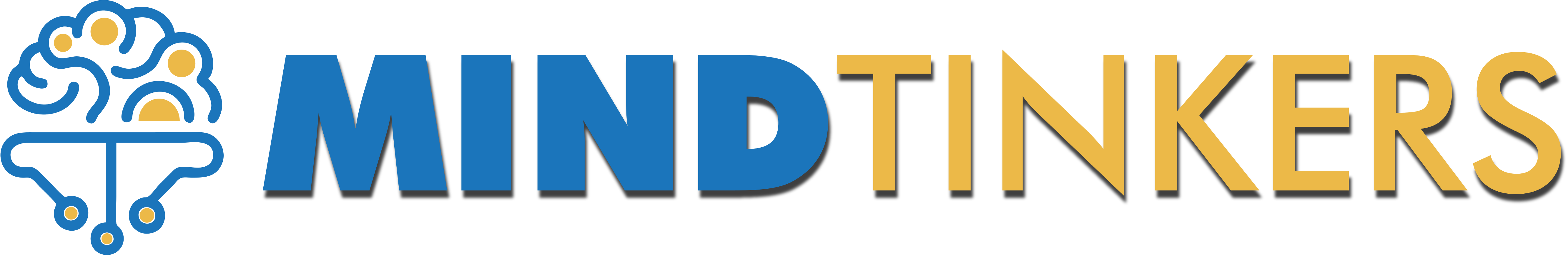 MindTinkers Logo