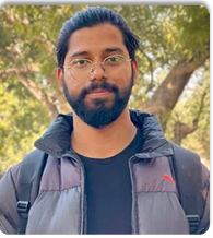 Prateek Kumar