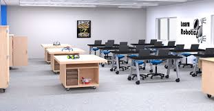 Traditional Classroom